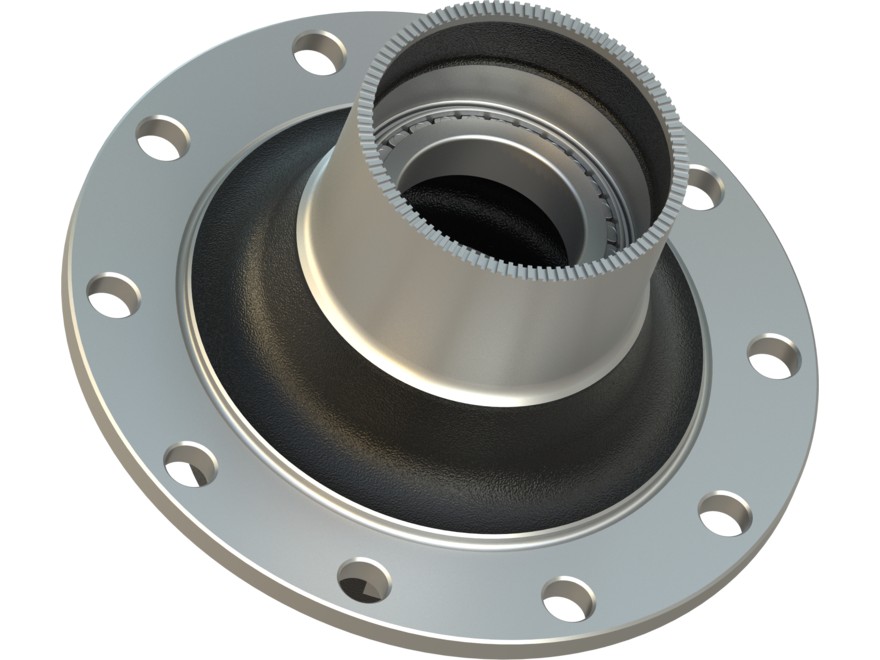 R 19.18 200107, RENAULT wheel-end component by Rastgar Engineering