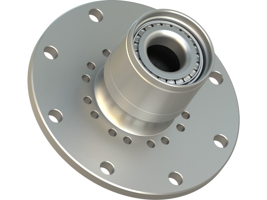 R 04.13 200007, DAF wheel-end component by Rastgar Engineering