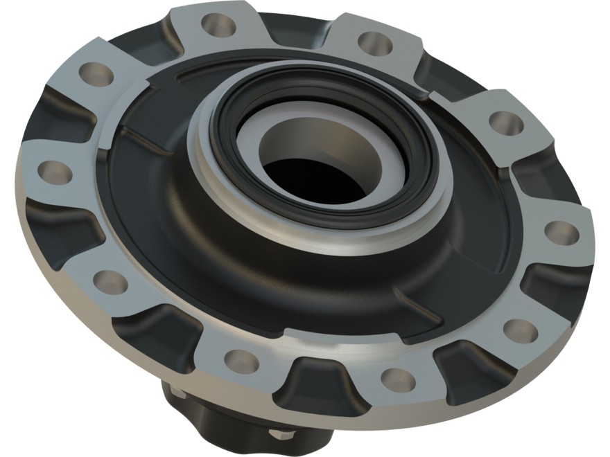R 18.05 214007, ROR wheel-end component by Rastgar Engineering