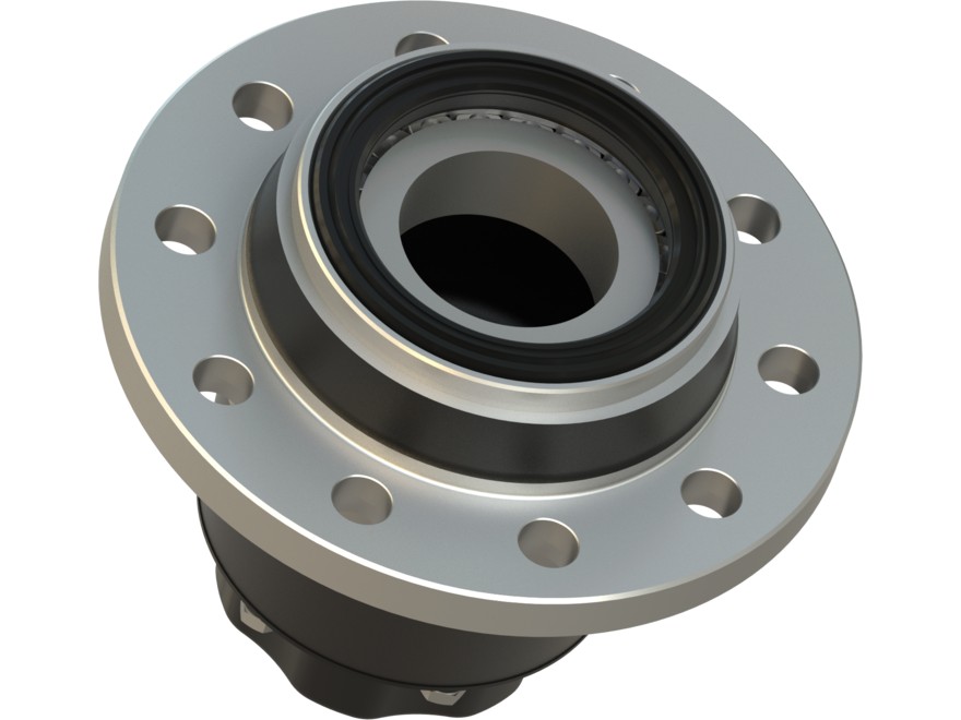 R 18.06 214007, ROR wheel-end component by Rastgar Engineering