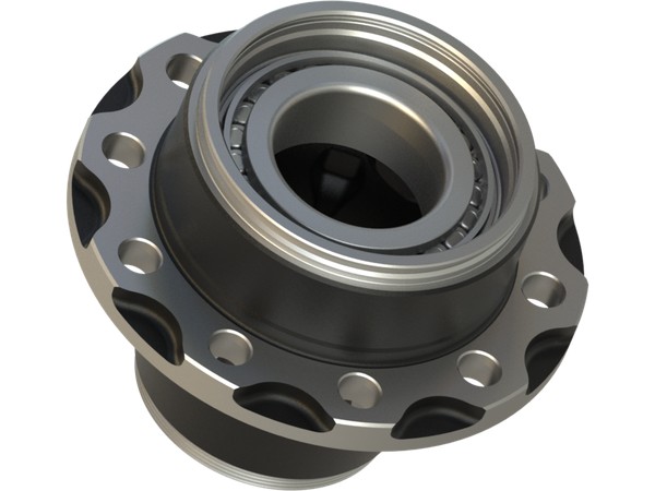 R 01.27 200007, BPW wheel-end component