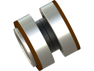 Bearing Volvo FR Hub