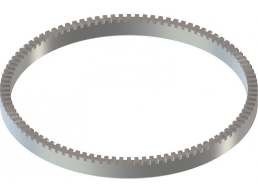 E 24.01, WEBB wheel-end component by Rastgar Engineering
