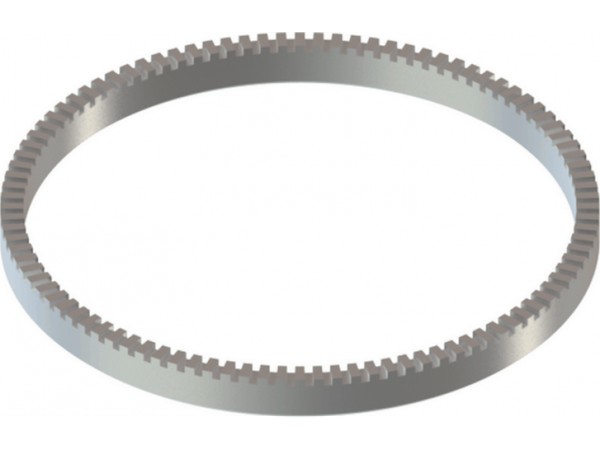 E 24.01, WEBB wheel-end component