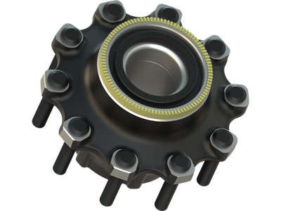 Enduraset Assembly
