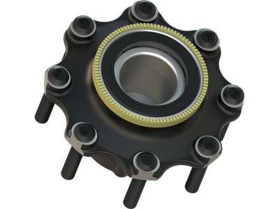 Enduraset Assembly