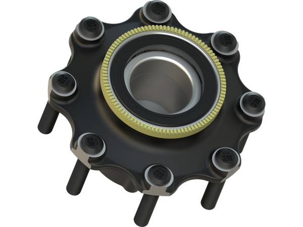 ES 44.03 332117, ENDURASET wheel-end component