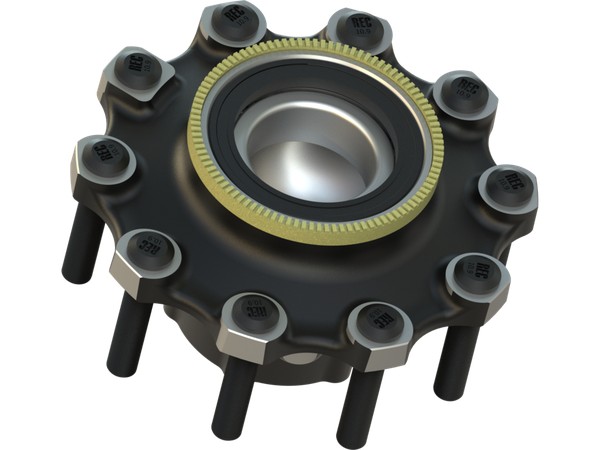 ES 44.04 332117, ENDURASET wheel-end component