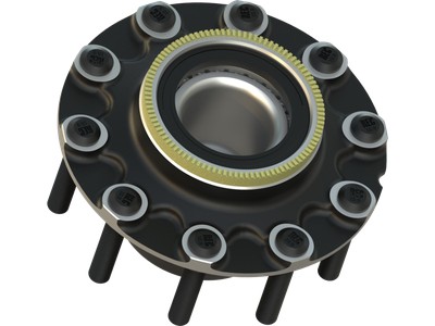 Enduraset Assembly