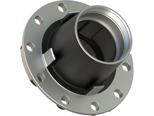 ES 44.06 320117, ENDURASET wheel-end component