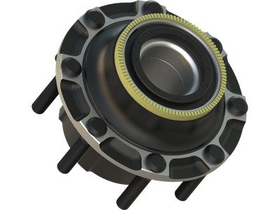 Enduraset Assembly