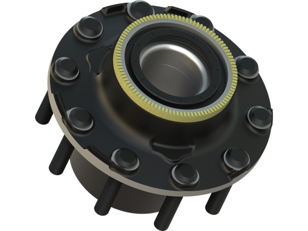 ES 44.08 320117, ENDURASET wheel-end component