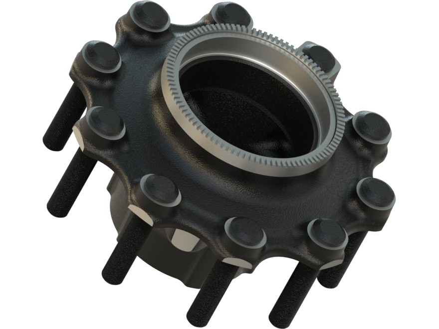 R 25.02 100117, RASTGAR wheel-end component by Rastgar Engineering