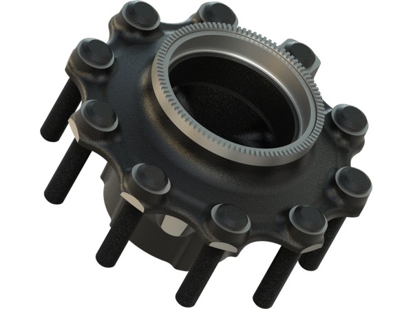 R 25.02 100117, RASTGAR wheel-end component