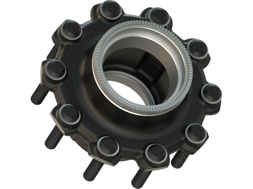 R 25.04 100117, RASTGAR wheel-end component by Rastgar Engineering