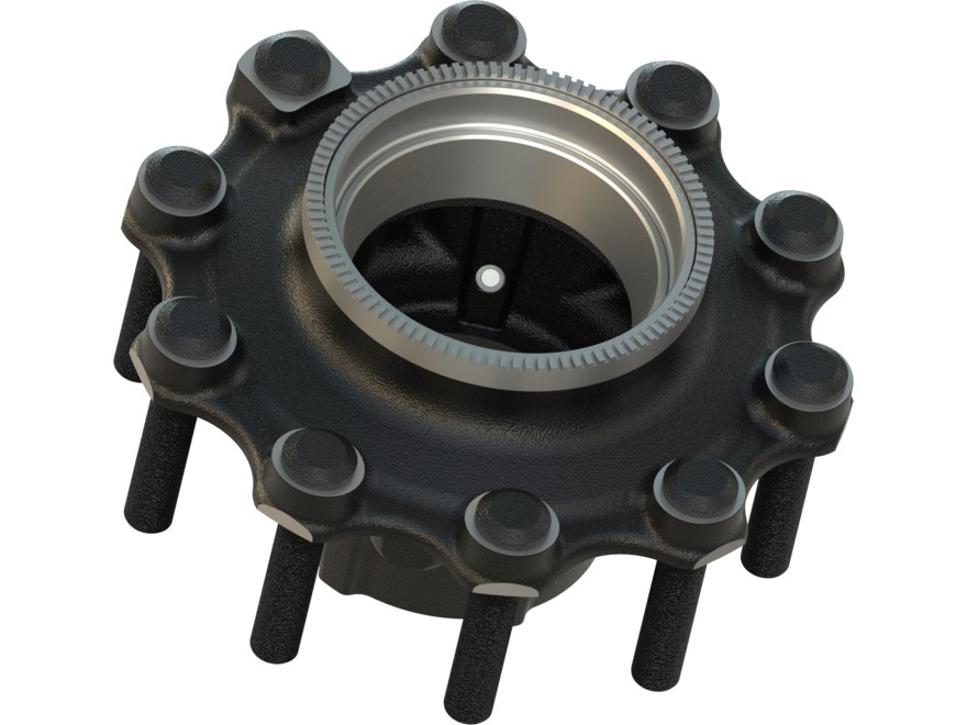 R 25.09 120117, RASTGAR wheel-end component by Rastgar Engineering