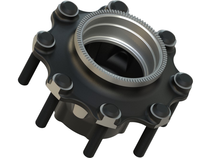 R 25.13 120117, RASTGAR wheel-end component by Rastgar Engineering