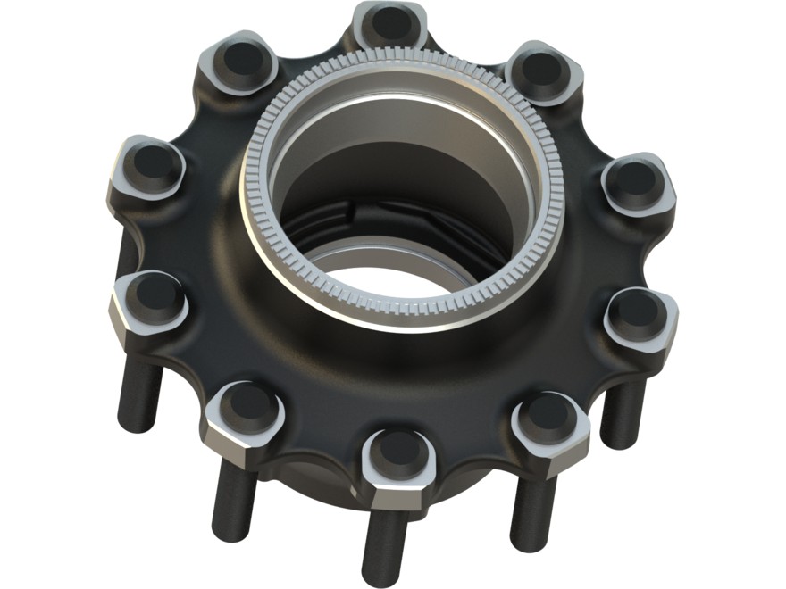 R 25.14 120117, RASTGAR wheel-end component by Rastgar Engineering