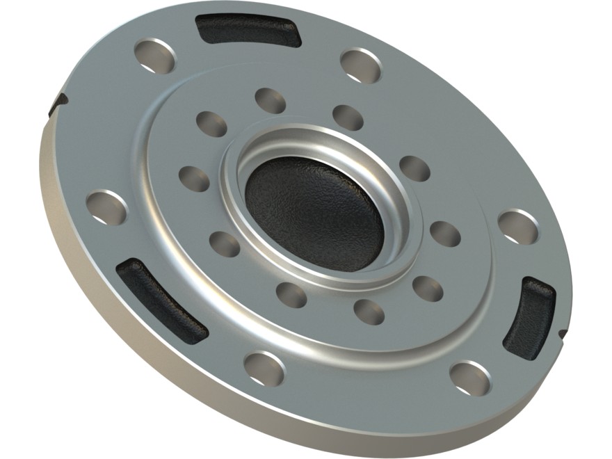 P 26.01, OPTARE wheel-end component by Rastgar Engineering