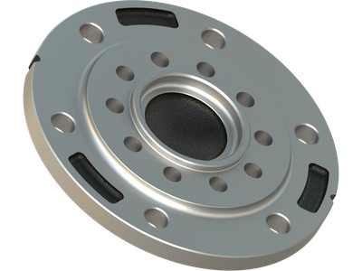 Flange