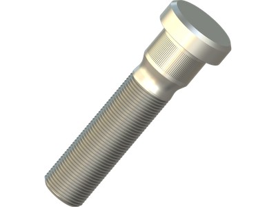 Stud VOLVO RR Hub