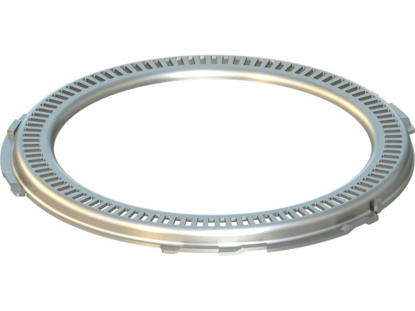 E 01.01, BPW wheel-end component
