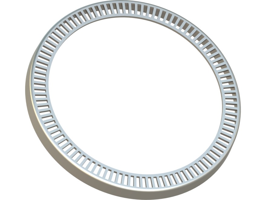 E 04.02, DAF wheel-end component by Rastgar Engineering