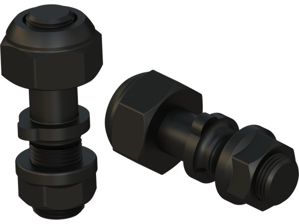 W 25.01, RASTGAR wheel-end component