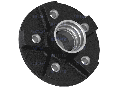 Wheel Hub 82567
