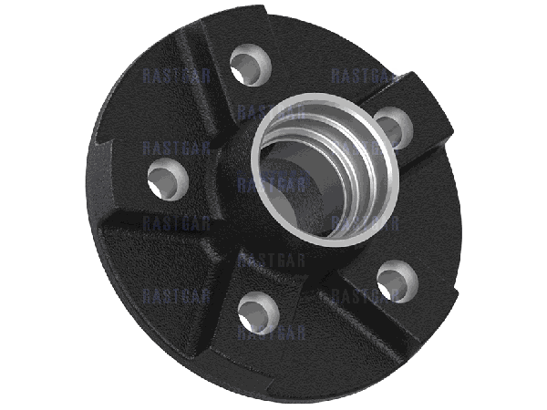 R 03.01 — DEXTER wheel-end component