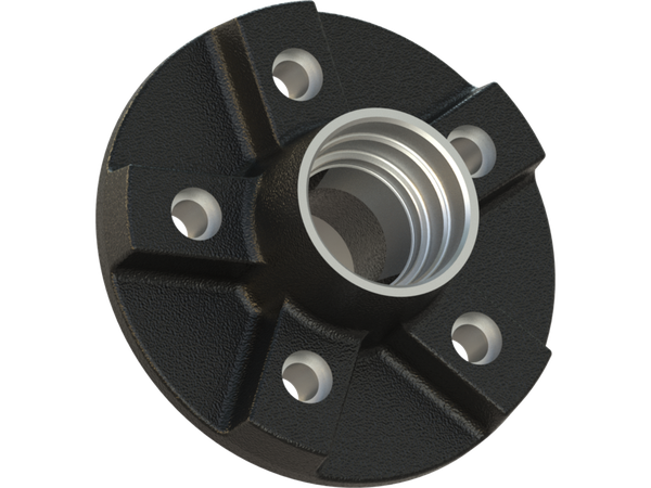 R 03.01 — DEXTER wheel-end component