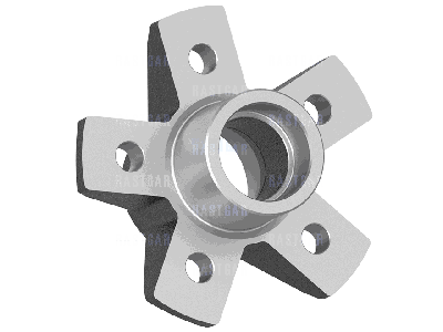 Wheel Hub 82485