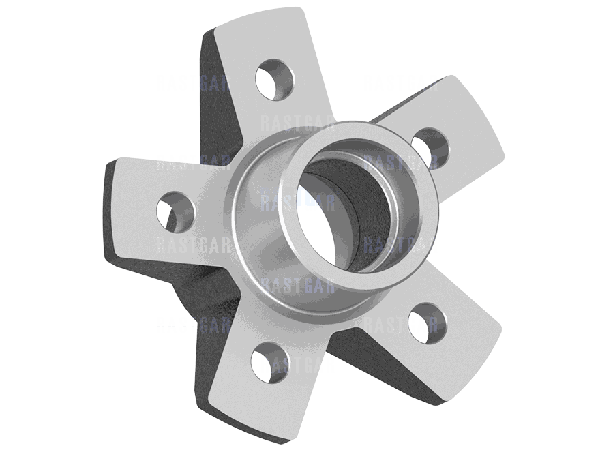 R 03.02 — DEXTER wheel-end component
