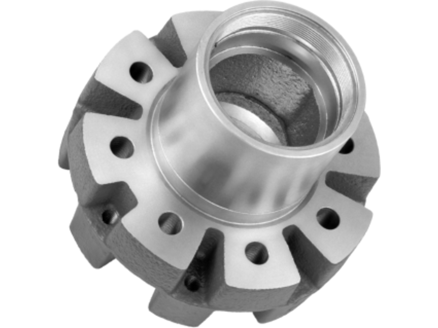 R 03.03, DEXTER wheel-end component by Rastgar Engineering