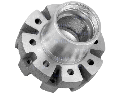 Wheel Hub 82145
