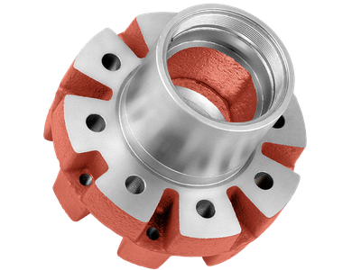 Wheel Hub