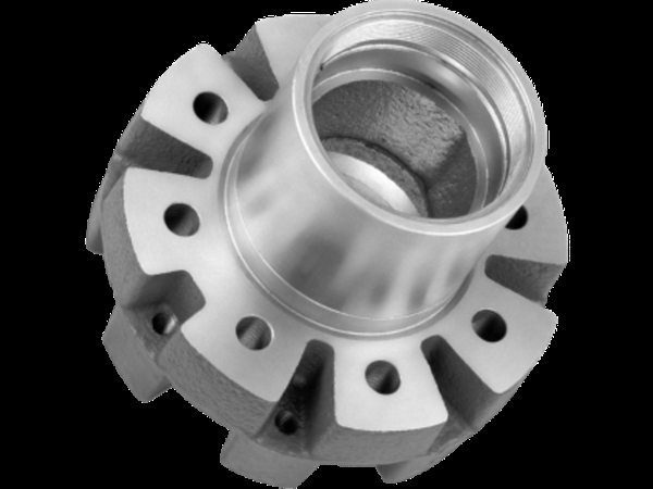 R 03.03 — DEXTER wheel-end component
