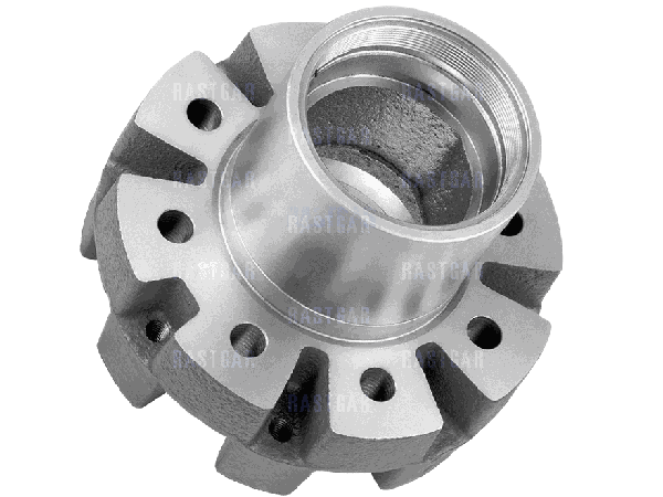 R 03.03 — DEXTER wheel-end component