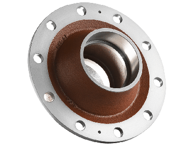 Wheel Hub A5935