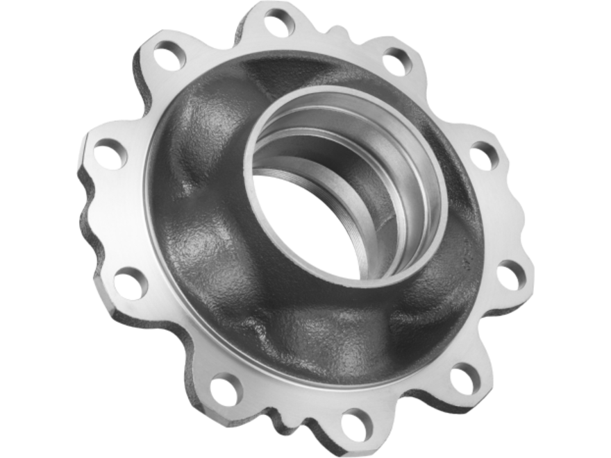 R 21.03, SMB wheel-end component by Rastgar Engineering
