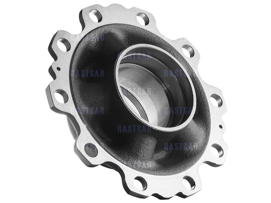 R 21.03, SMB wheel-end component by Rastgar Engineering