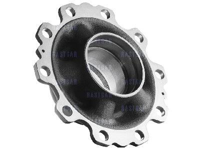 Wheel Hub 501130