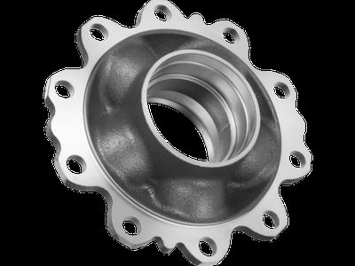 Wheel Hub