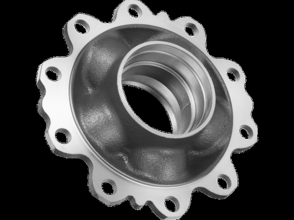 R 21.03 — SMB wheel-end component