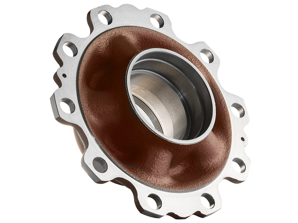 R 21.03 — SMB wheel-end component