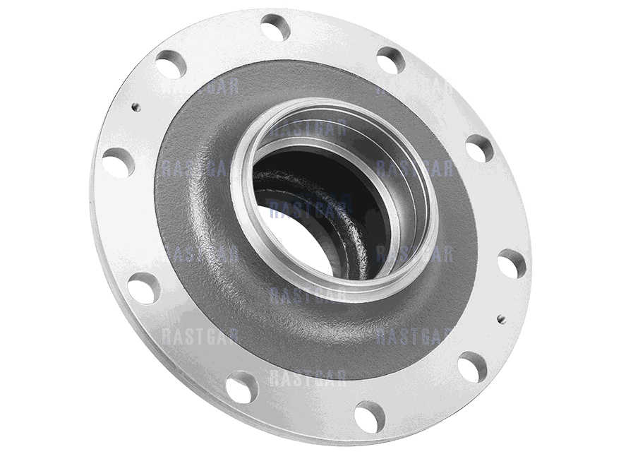 R 21.04, SMB wheel-end component by Rastgar Engineering
