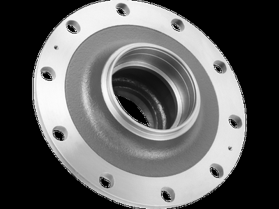 Wheel Hub
