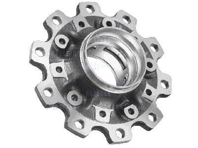 Wheel Hub AP-873
