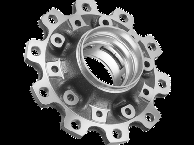 Wheel Hub