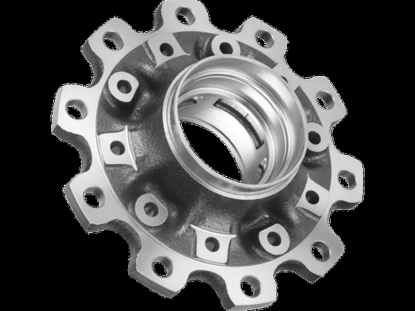 R 18.01 — ROR wheel-end component